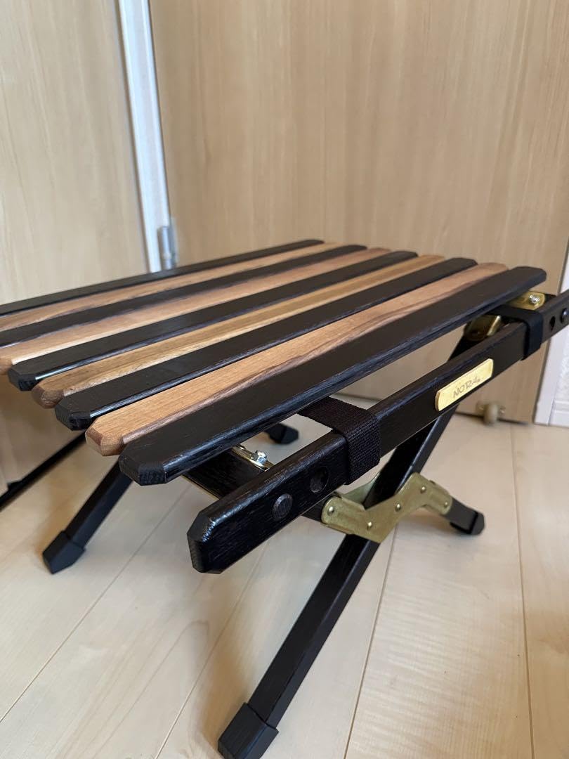 NORAsテーブル 真鍮 イベント限定ミリタリー 【公式通販】